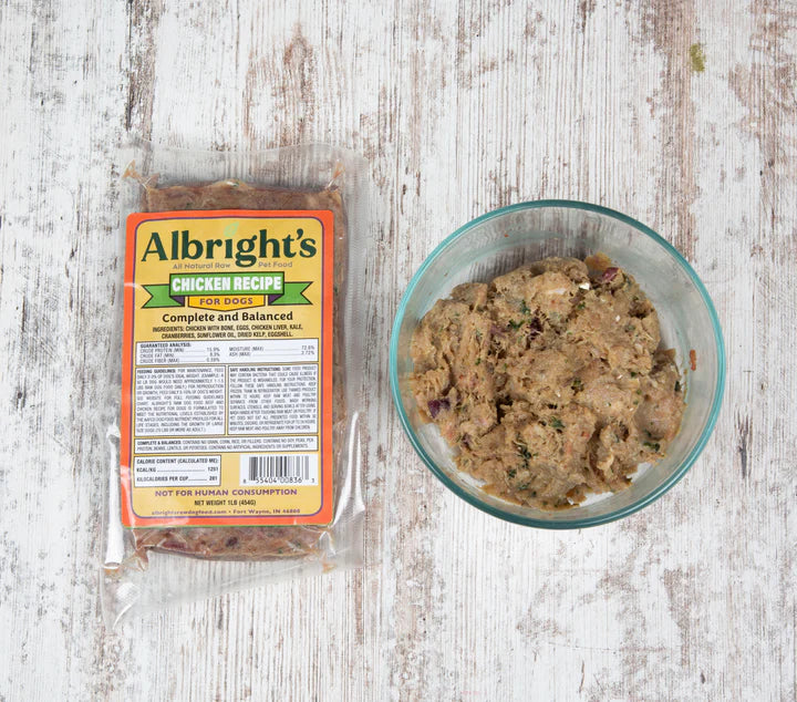 Albright&