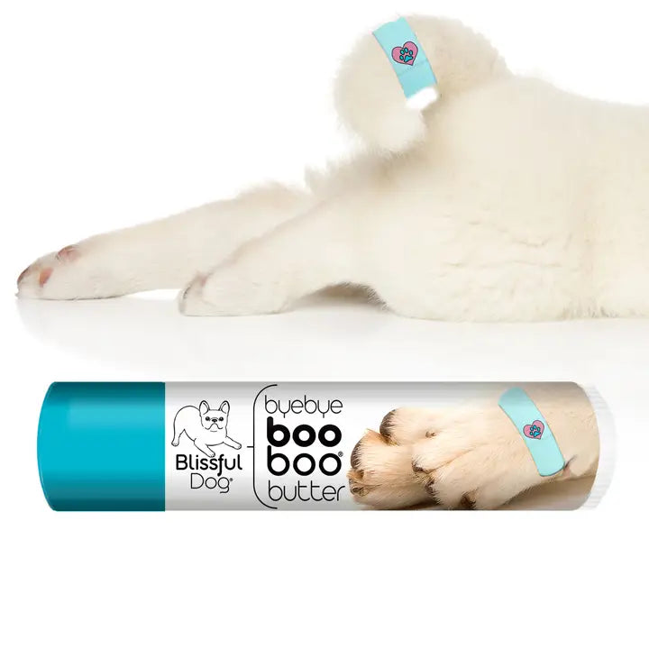 Boo Boo Butter For Minor Skin Issues