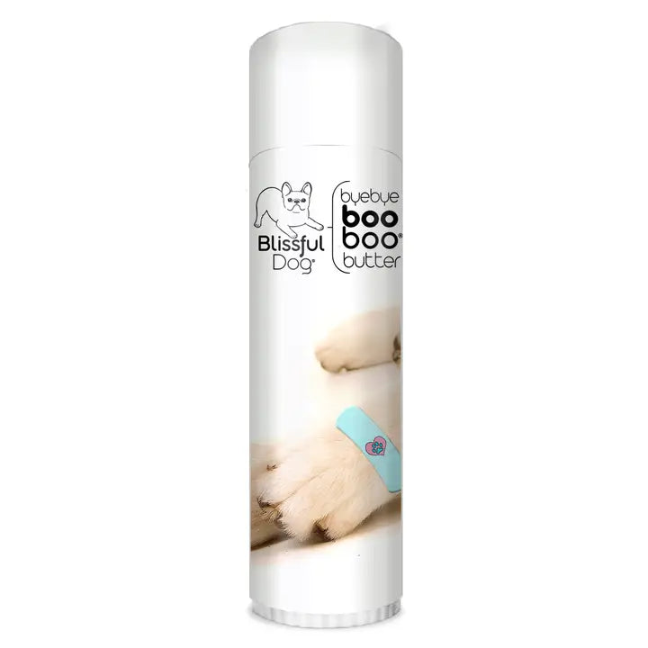 Boo Boo Butter For Minor Skin Issues