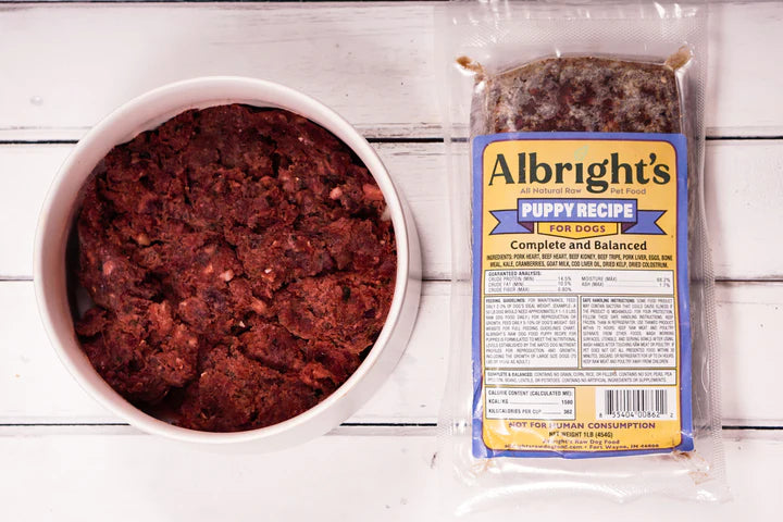 Albright&