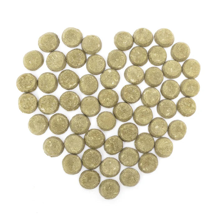 Coco-Gems - Moringa + Coconut