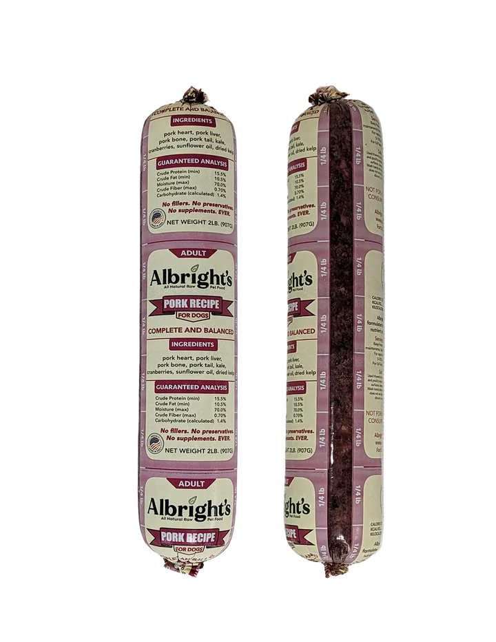 Albright&