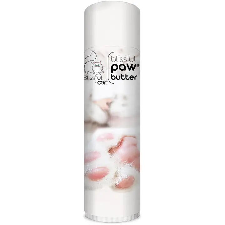 The Blissful Cat Paw Butter