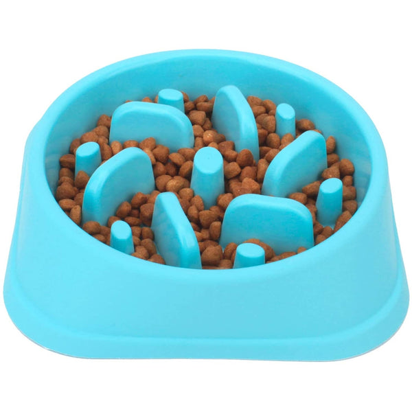 Mighty Paw Slow Feed Dog Bowl Insert