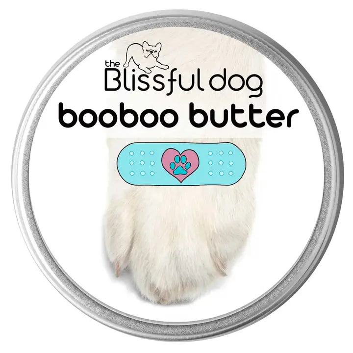 The Blissful Dog Grooming Kit 