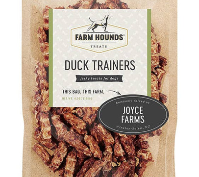 Farm Hounds - Duck Trainer
