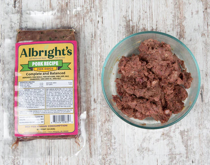 Albright&