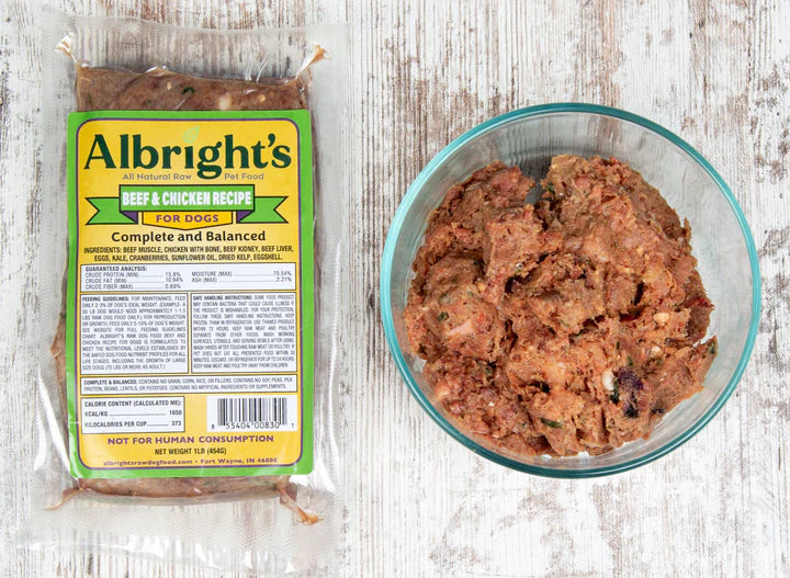 Albright&