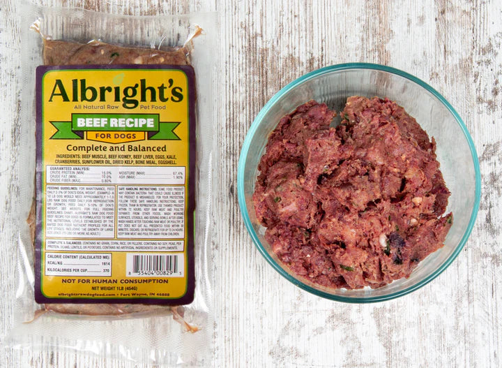 Albright&