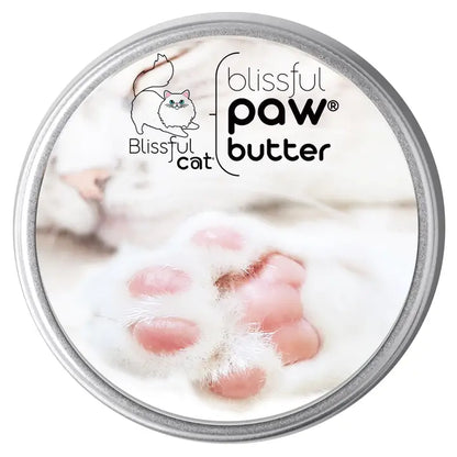 The Blissful Cat Paw Butter