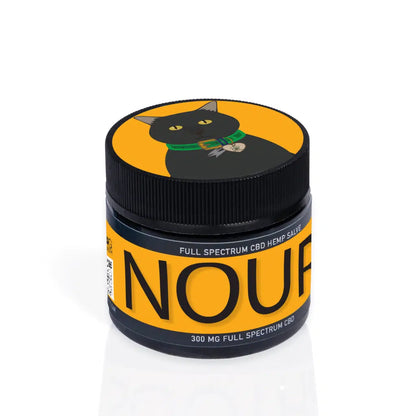 NOURISH Topical CBD for Cats