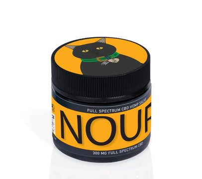 NOURISH Topical CBD for Cats