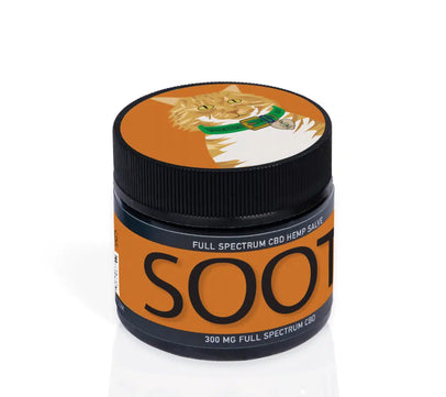 SOOTHE Topical CBD for Cats