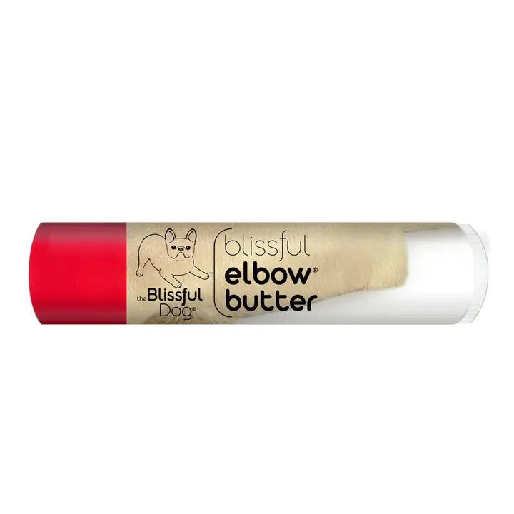 Elbow Butter For Dog Elbow Calluses in Tins &amp; Tubes