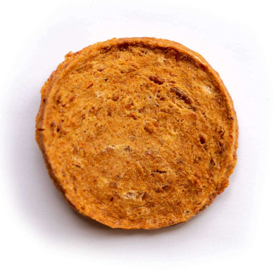 Ecopawz - Wiley’s Salmon Snaps - 1 Lb. Bag