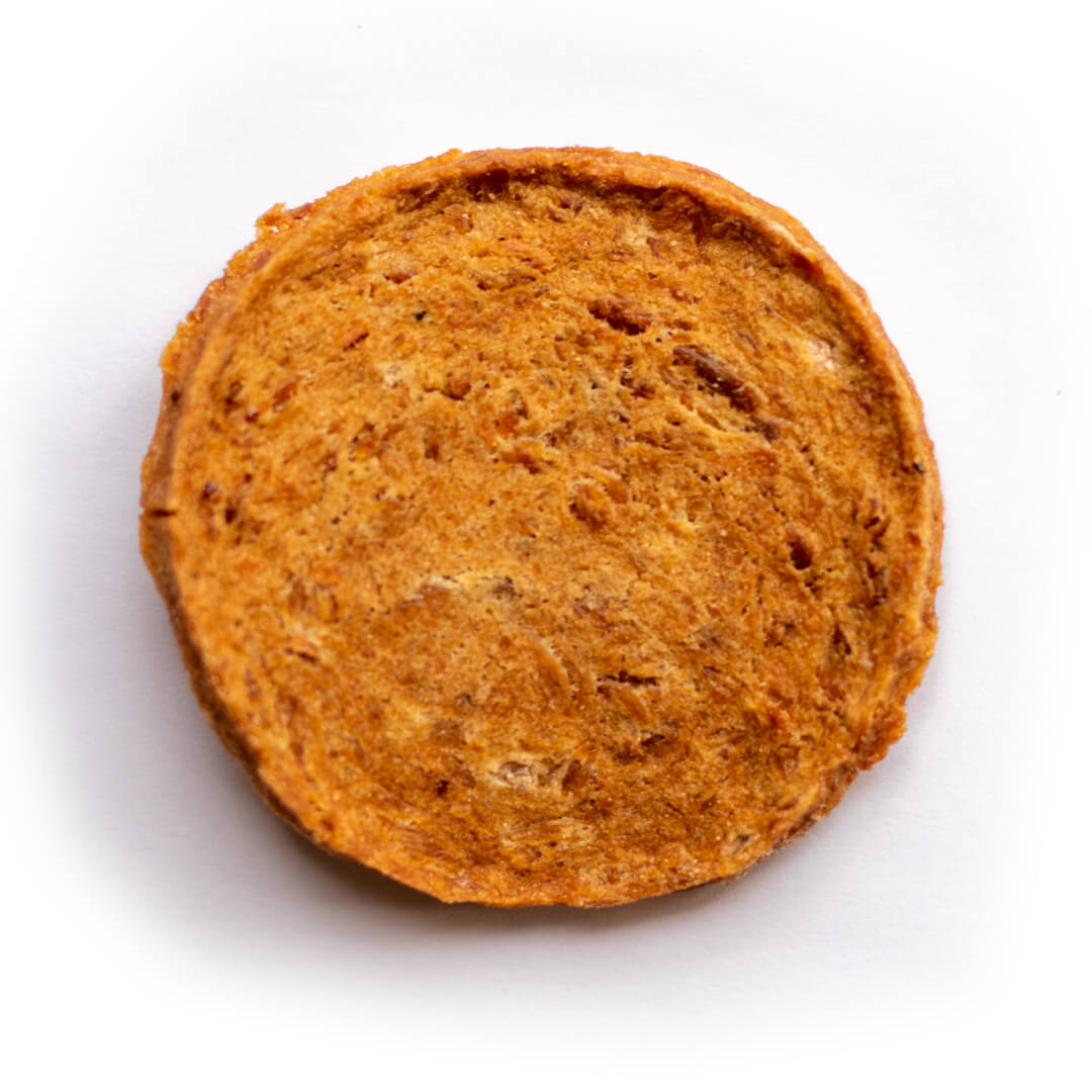 Ecopawz - Wiley’s Salmon Snaps - 4 oz. Bag