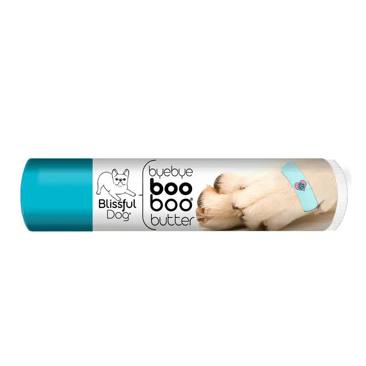 Boo Boo Butter For Minor Skin Issues