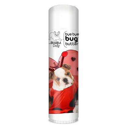 Bye Bye Bug Butter Natural Insect Repellant