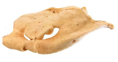 Willy's Wags Natural Pet Treats - Lamb Snouts