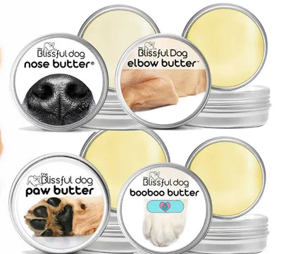 The Blissful Dog Grooming Combo Kit #2 - 36 - 1oz Tins
