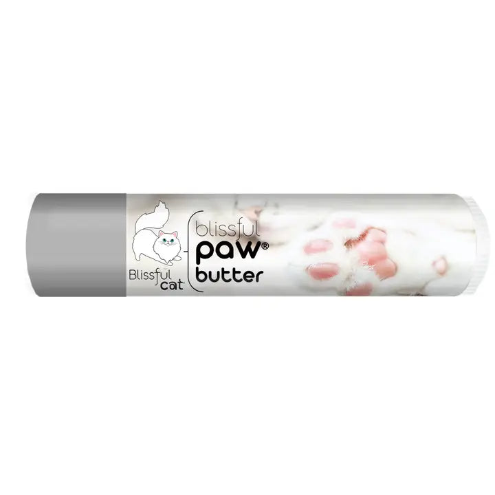 The Blissful Cat Paw Butter