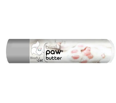 The Blissful Cat Paw Butter