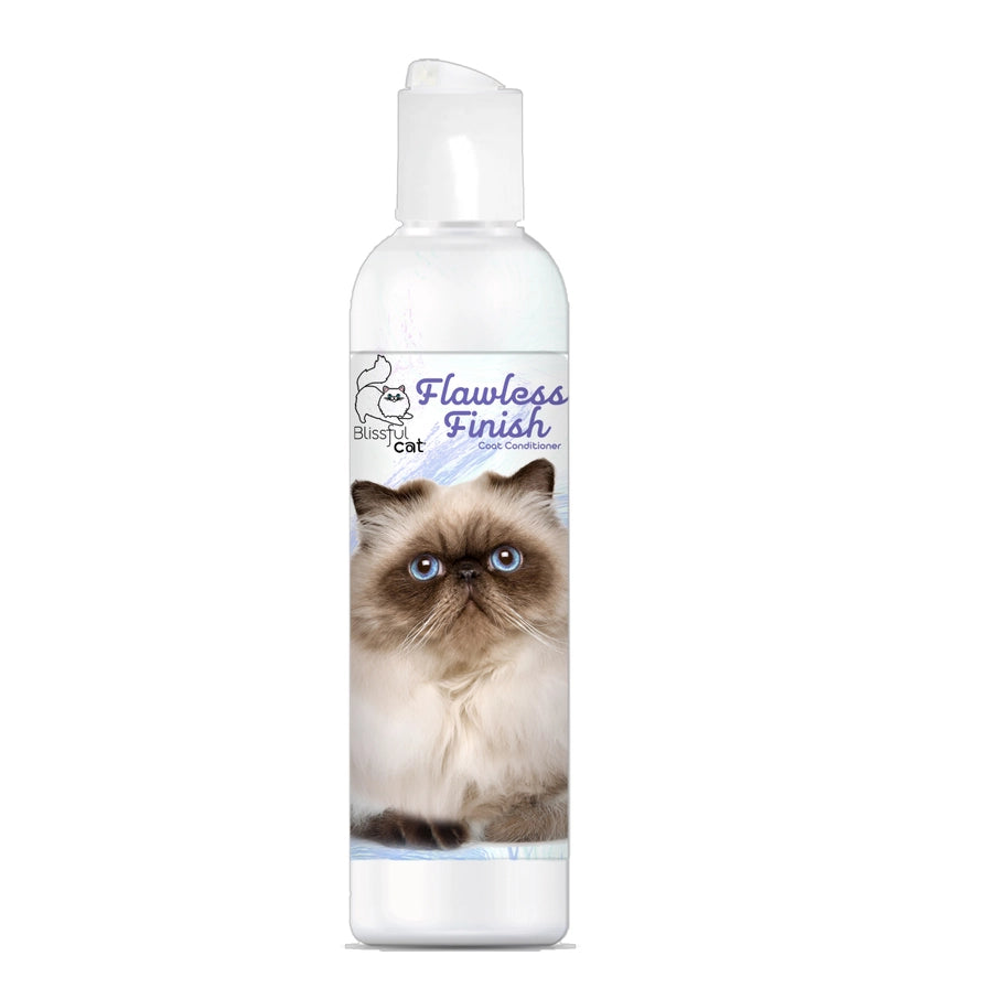 The Blissful Cat Flawless Finish Conditioner