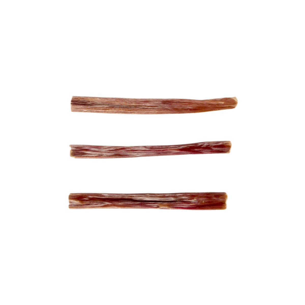 Jojo Modern Pets - All-Natural Beef Gullet Stick Dog Treats - 6"
