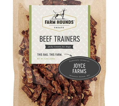 Farm Hounds - Trainers: Beef