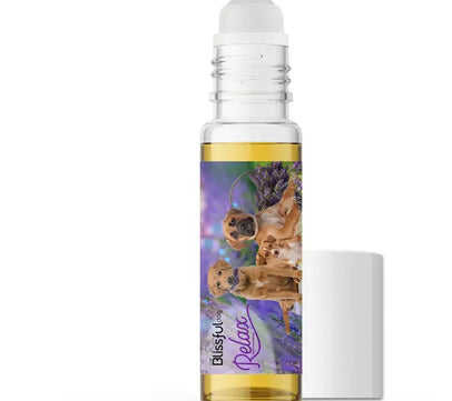 Relax Dog Aromatherapy Calming Spray & Roll-On