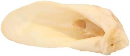 Willy's Wags Natural Pet Treats - Natural Low-Fat Lamb Ears Dog Treats