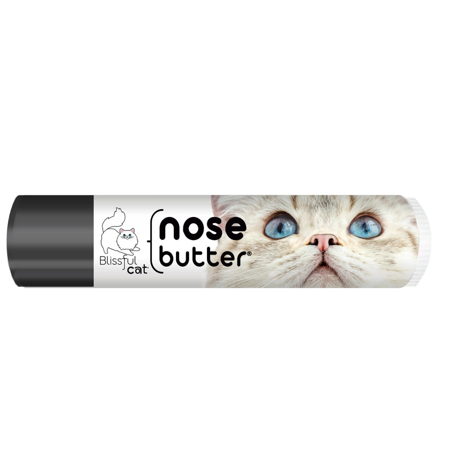 The Blissful Cat Nose Butter
