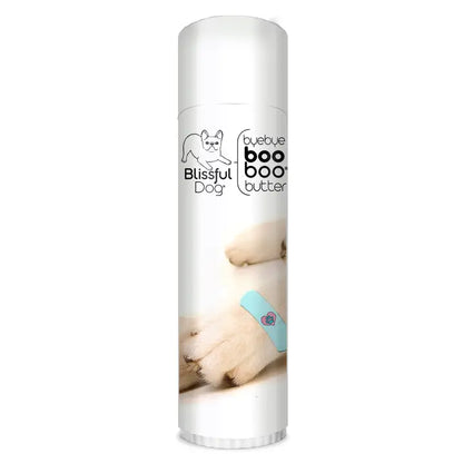 Boo Boo Butter For Minor Skin Issues