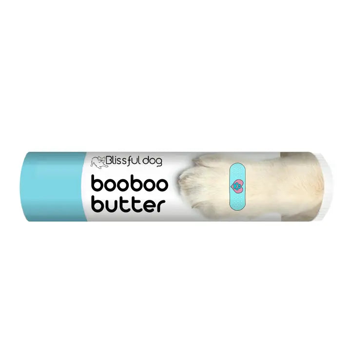 The Blissful Dog Grooming Combo Kit 