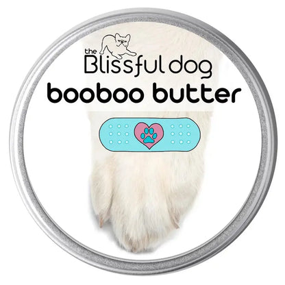 The Blissful Dog Grooming Combo Kit 