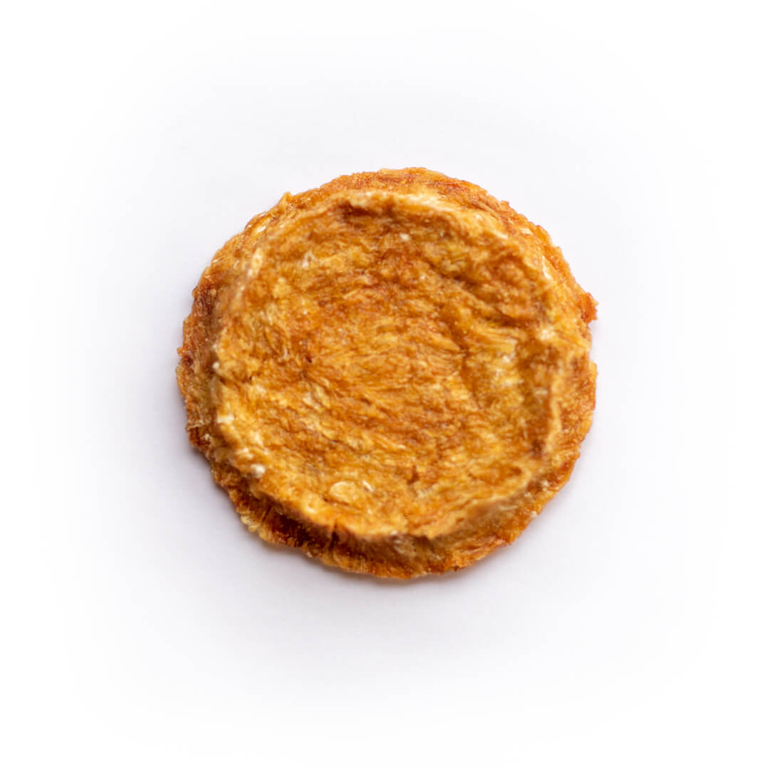 Ecopawz - Wiley’s Chicken CLUCKS - 25 Count Each