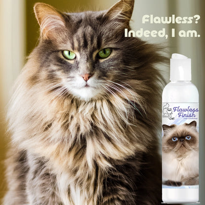 The Blissful Cat Flawless Finish Conditioner