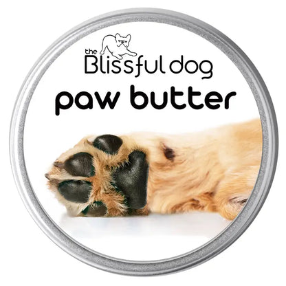 The Blissful Dog Grooming Kit 