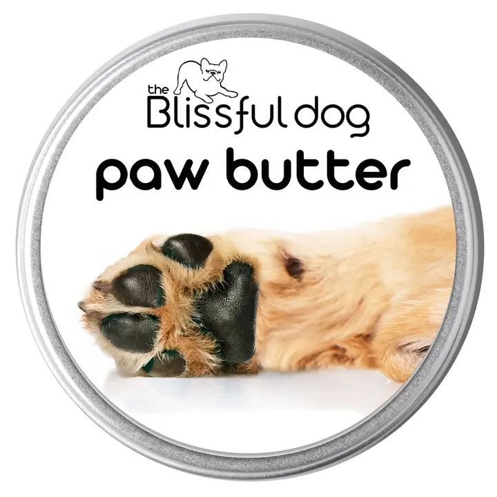 The Blissful Dog Grooming Combo Kit 