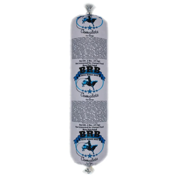 Blue Ridge Complete Mix – Dog Only