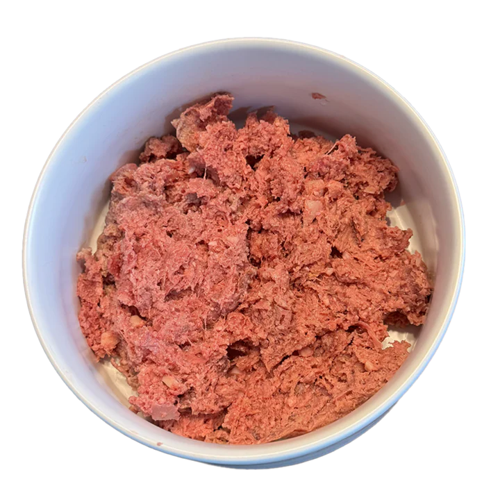 Beef PMR - 80/10/10