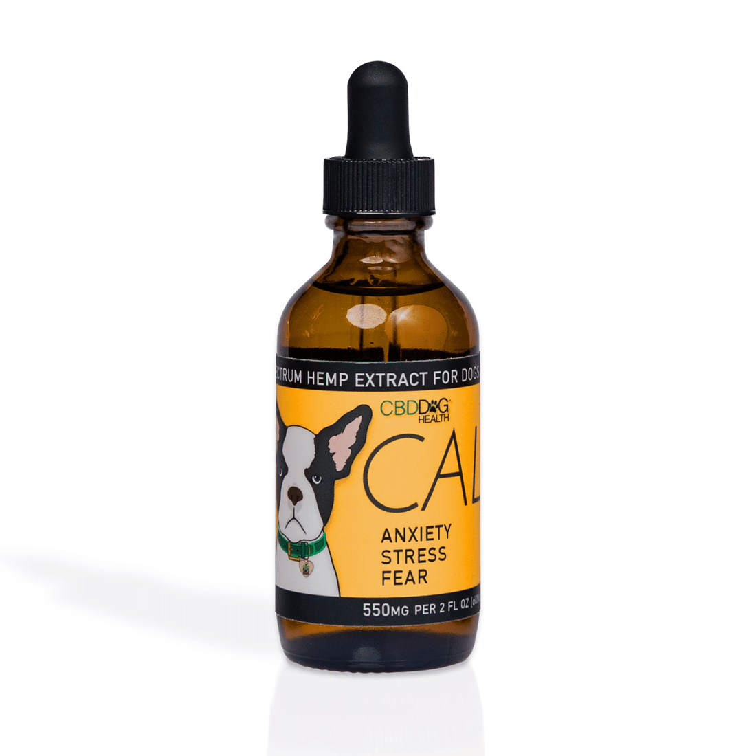 Calm Original Strength - For Dogs