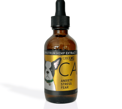 Calm Extra Strength - For Dogs