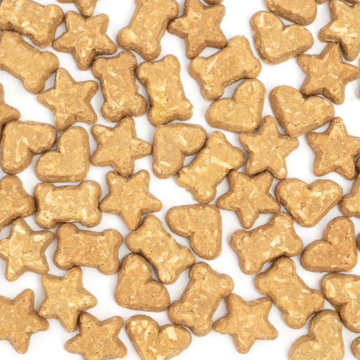 Coco-Charms Training Treats – Pumpkin Pie