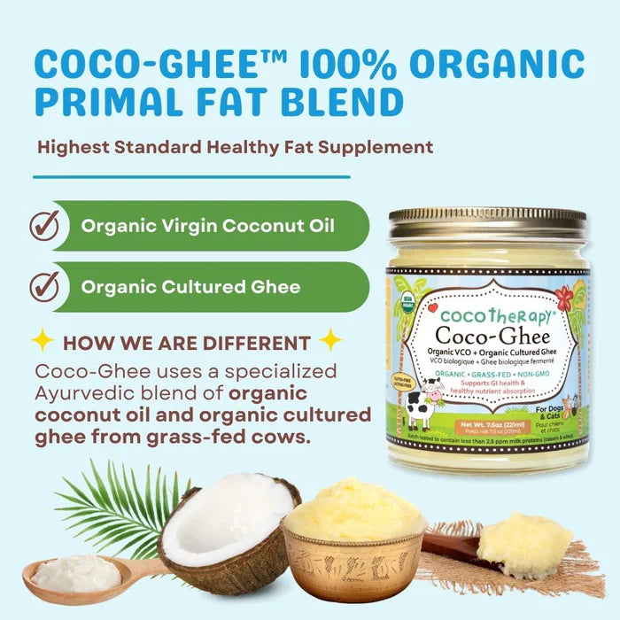 Coco-Ghee (7.5oz)