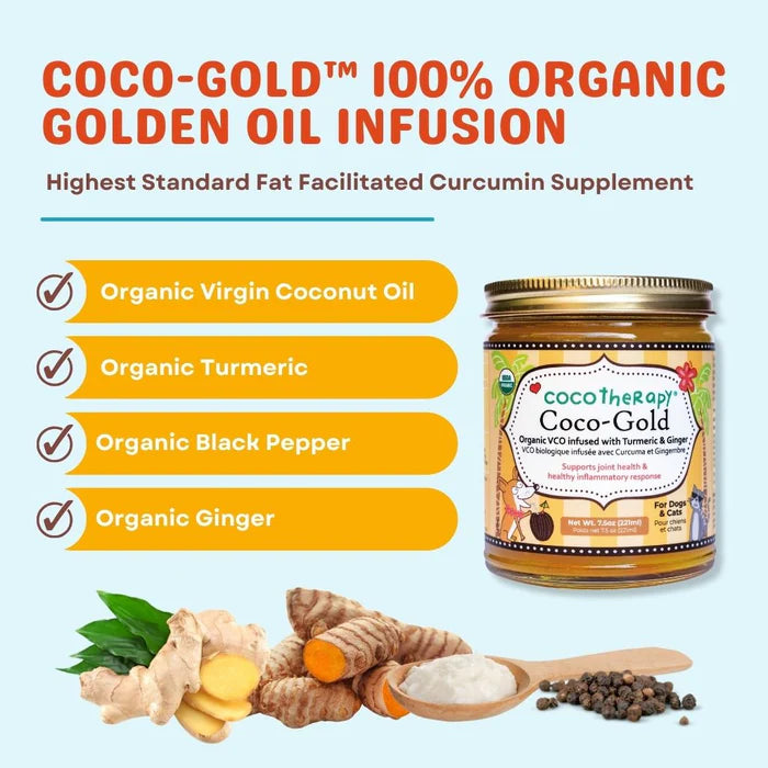 Coco-Gold - 7.5