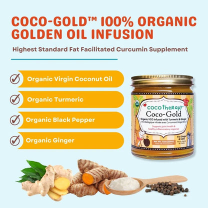 Coco-Gold - 7.5