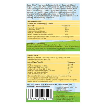 Coco-Ghee (7.5oz)