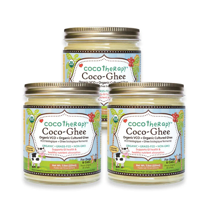 Coco-Ghee (7.5oz)