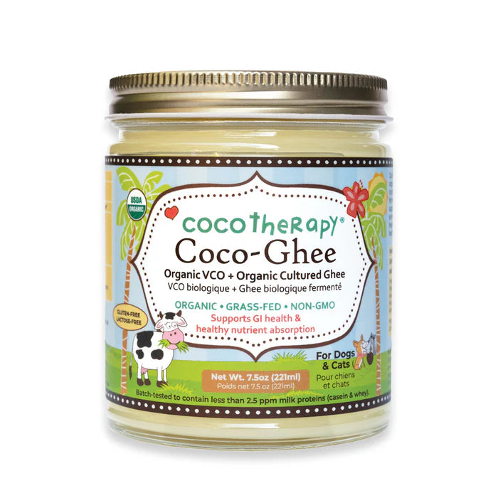 Coco-Ghee (7.5oz)